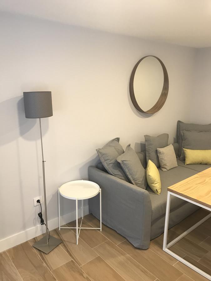 Casa Cordoba Home Kültér fotó