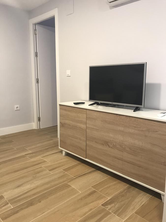Casa Cordoba Home Kültér fotó