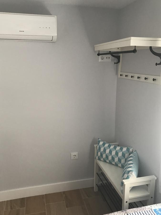 Casa Cordoba Home Kültér fotó