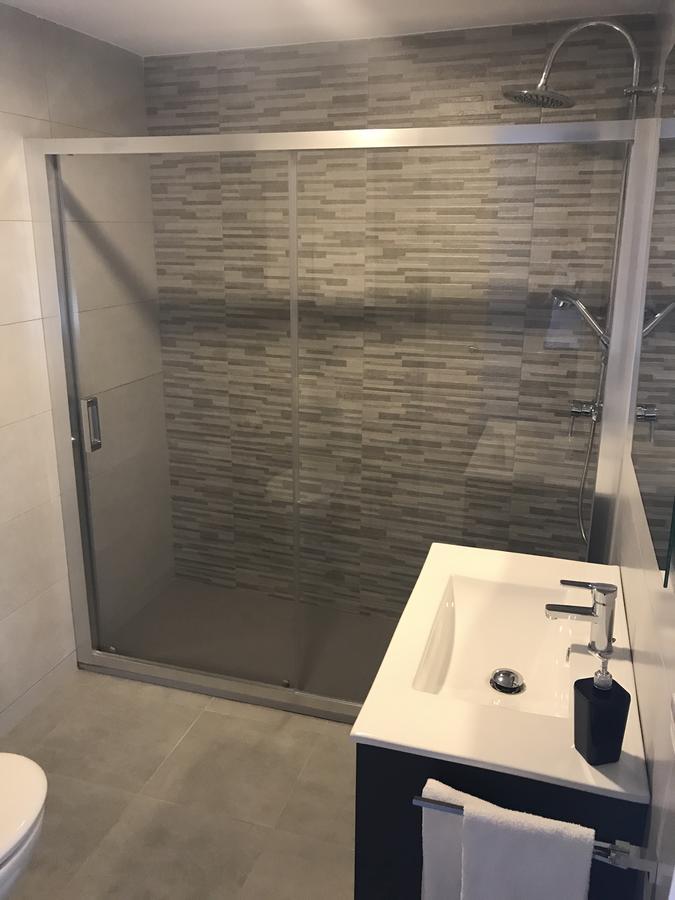 Casa Cordoba Home Kültér fotó