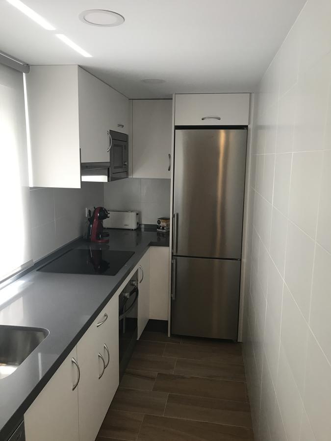 Casa Cordoba Home Kültér fotó
