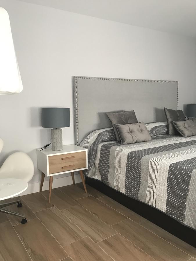 Casa Cordoba Home Kültér fotó