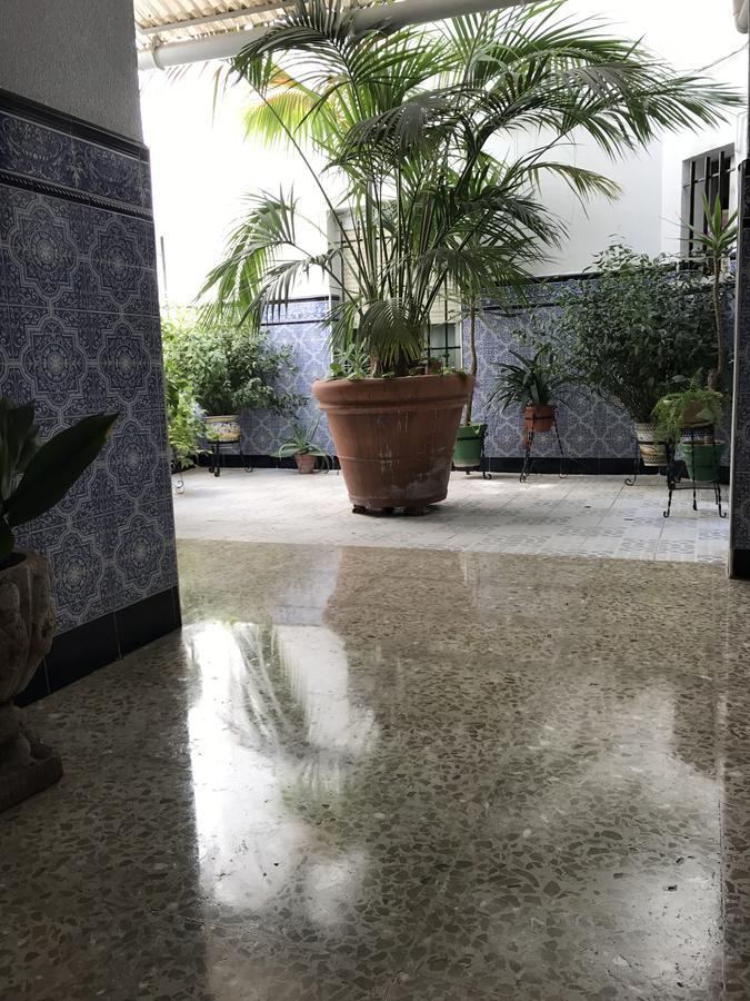 Casa Cordoba Home Kültér fotó
