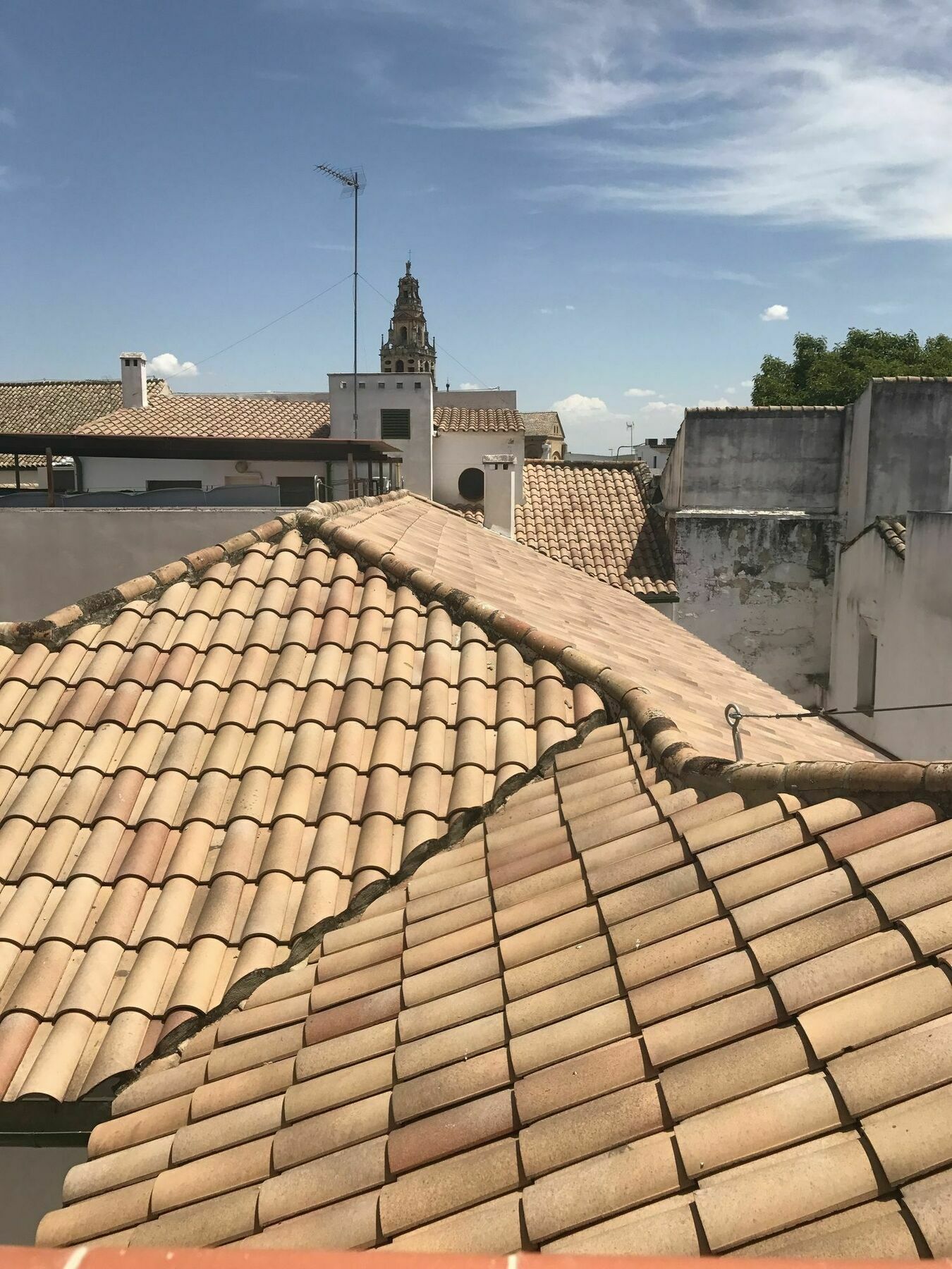 Casa Cordoba Home Kültér fotó